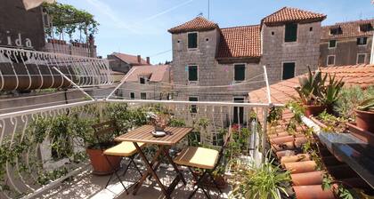 Apartments Gajeta