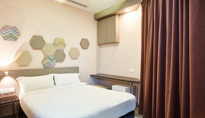 Ibis Budget Singapore Imperial Sg Clean In Singapore Singapore Expedia Ibis Budget Singapore Imperial Sg Clean In Singapore Singapore Expedia