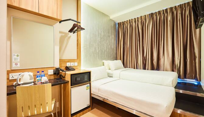 Ibis Budget Singapore West Coast Sg Clean In Singapore Expedia Ibis Budget Singapore West Coast Sg Clean In Singapore Expedia