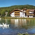 Wellness Hotel Lupo Bianco in Canazei, Italy