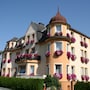 Hotel Modena in Bad Steben, Germany