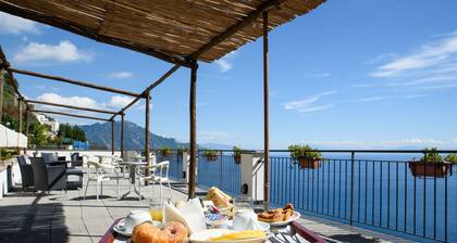 Hotel Doria