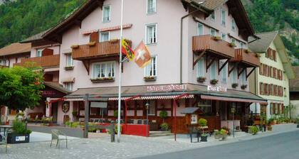 Hotel Rössli