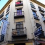 Hostal Antares