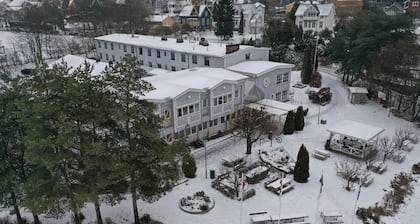 HI Oslo Haraldsheim