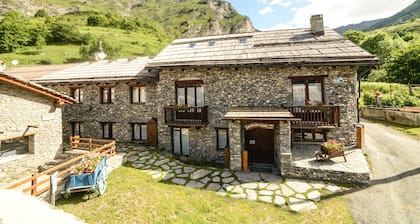Chalet della Guida