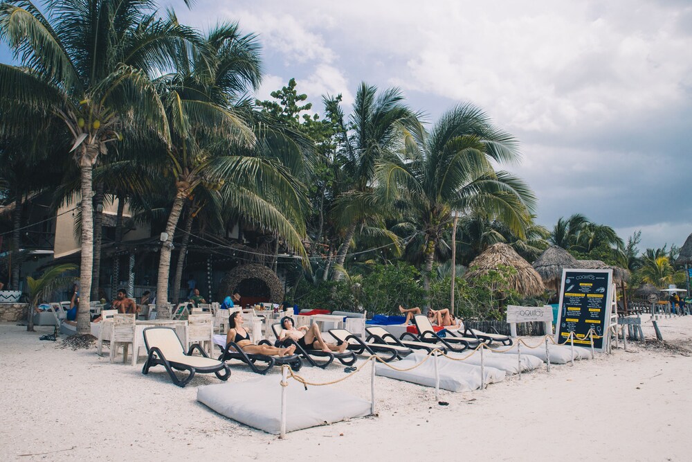 Holbox Dream Beach Front Hotel By Xperience Hotels