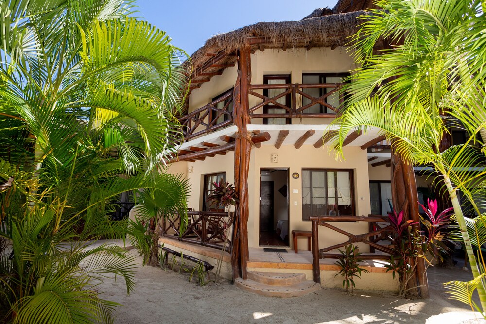 Holbox Dream Beach Front Hotel By Xperience Hotels