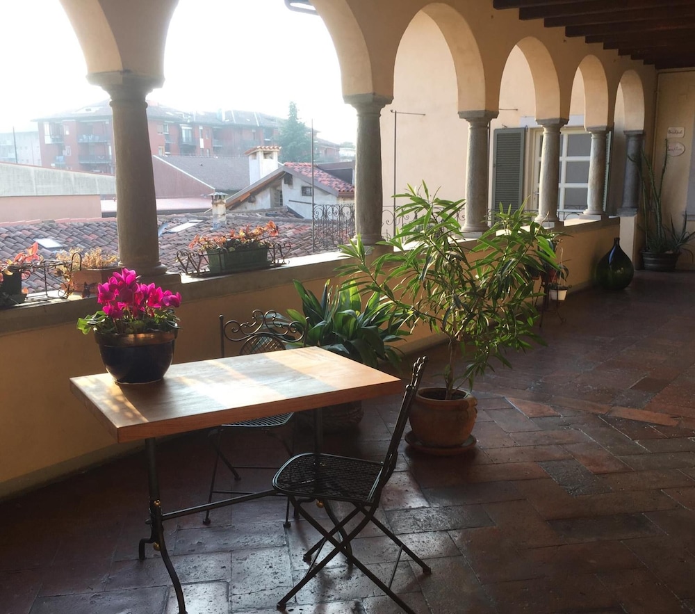 Photo - Angolo Del Poeta