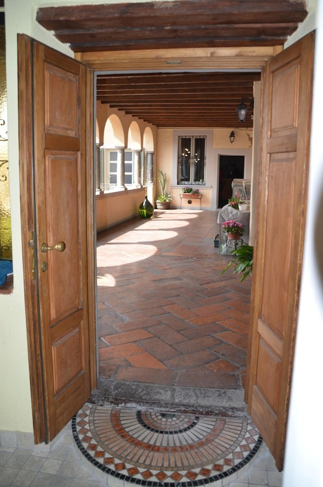 Photo - Angolo Del Poeta