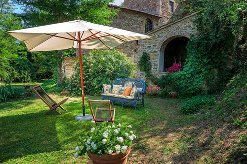 IL MOLENDINO B&B
