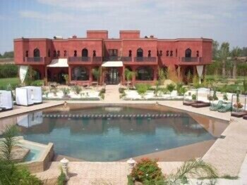 Les Seuils De Latlas In Marrakech Hotel Rates Reviews