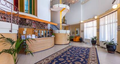Hostel Rodia