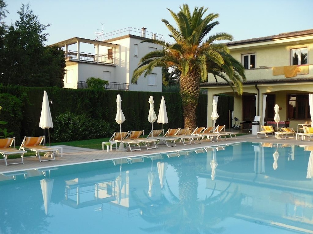 Hotel San Marco Bardolino Hotel San Marco Bardolino