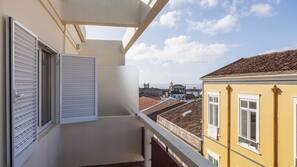 Terrasse/veranda