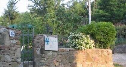 Lionforti da Vico B&B and Apartments