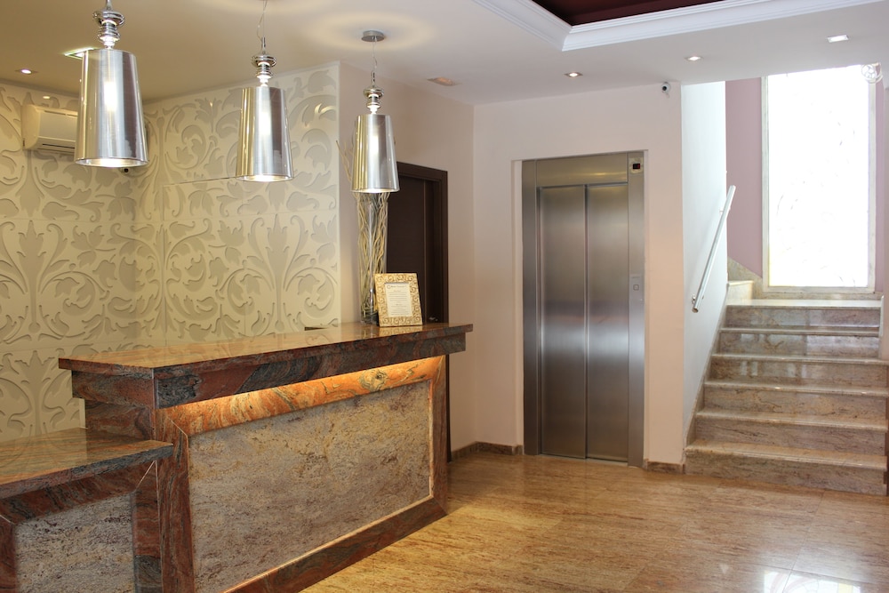 Imagen de HOTEL VENECIA SEVILLA (5 de 36)