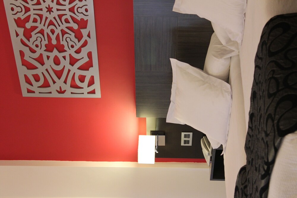 Imagen de HOTEL VENECIA SEVILLA (6 de 36)