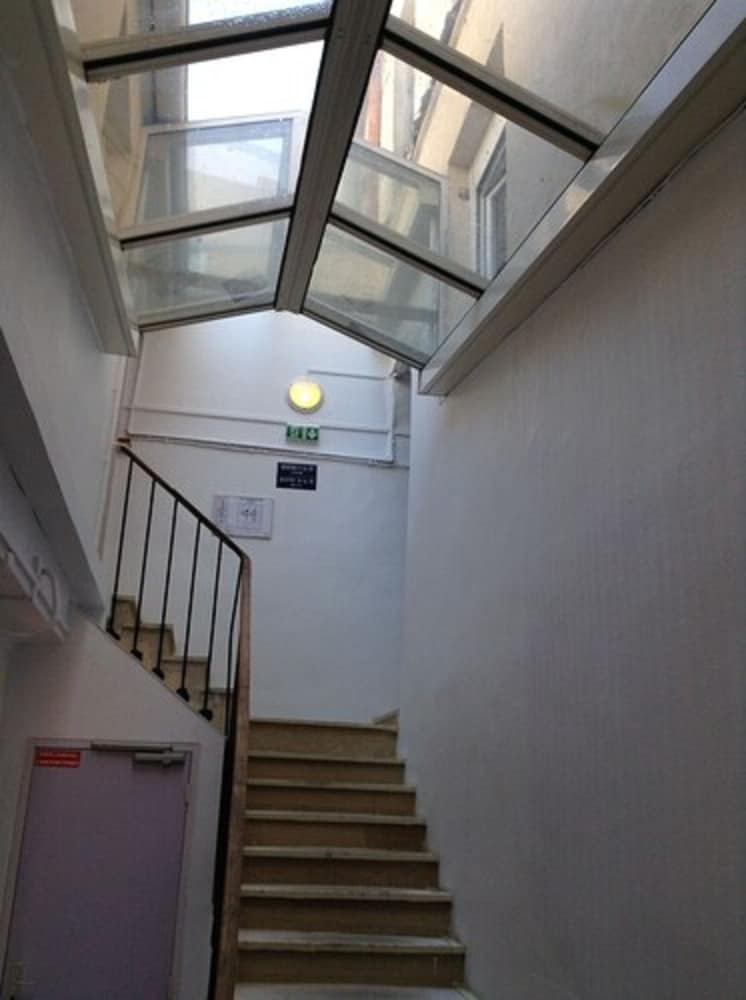 Photo - Hôtel Richard