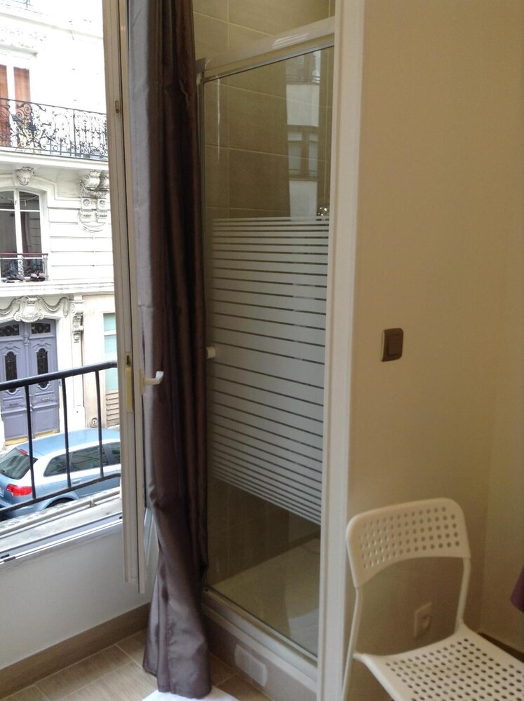 Photo - Hôtel Richard