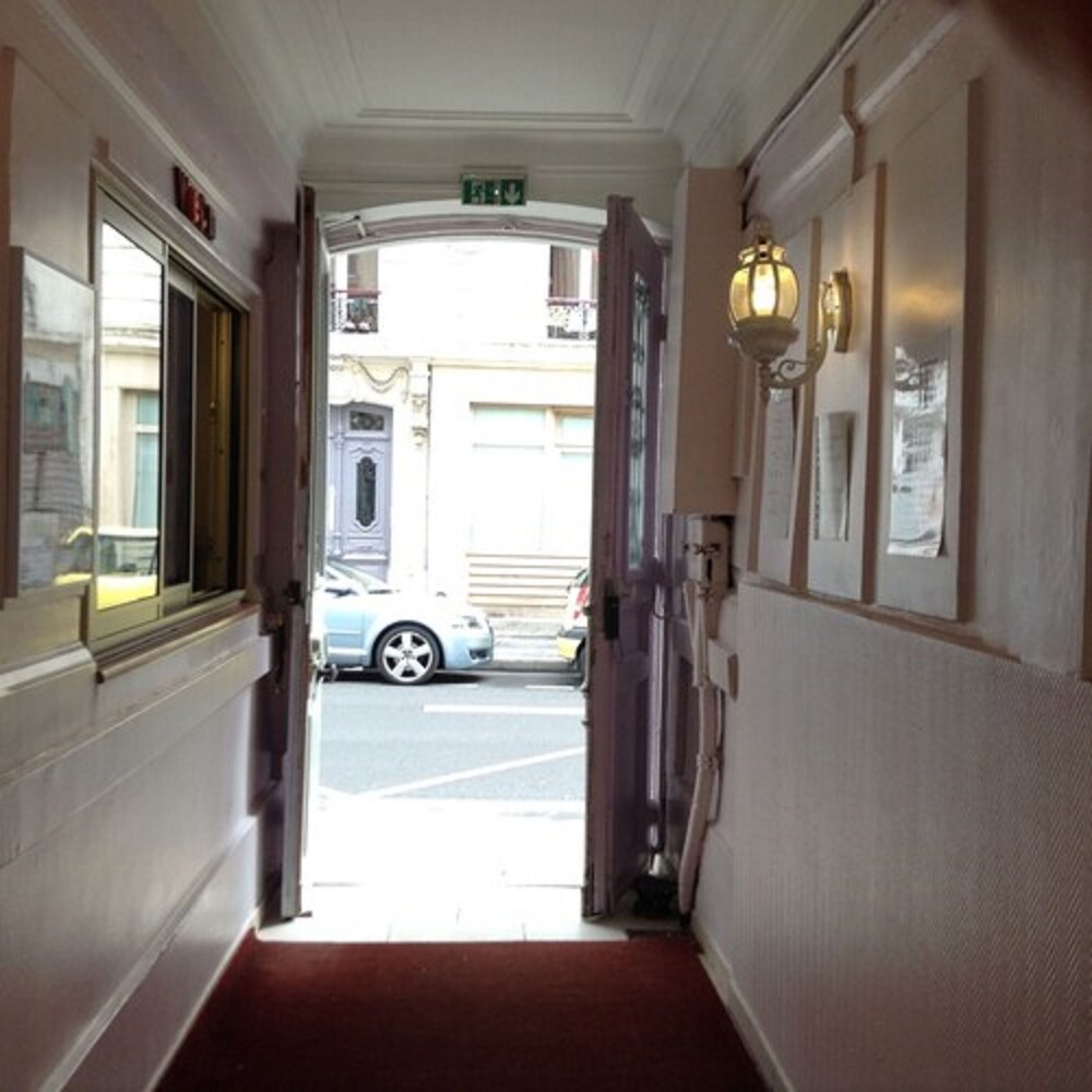 Photo - Hôtel Richard