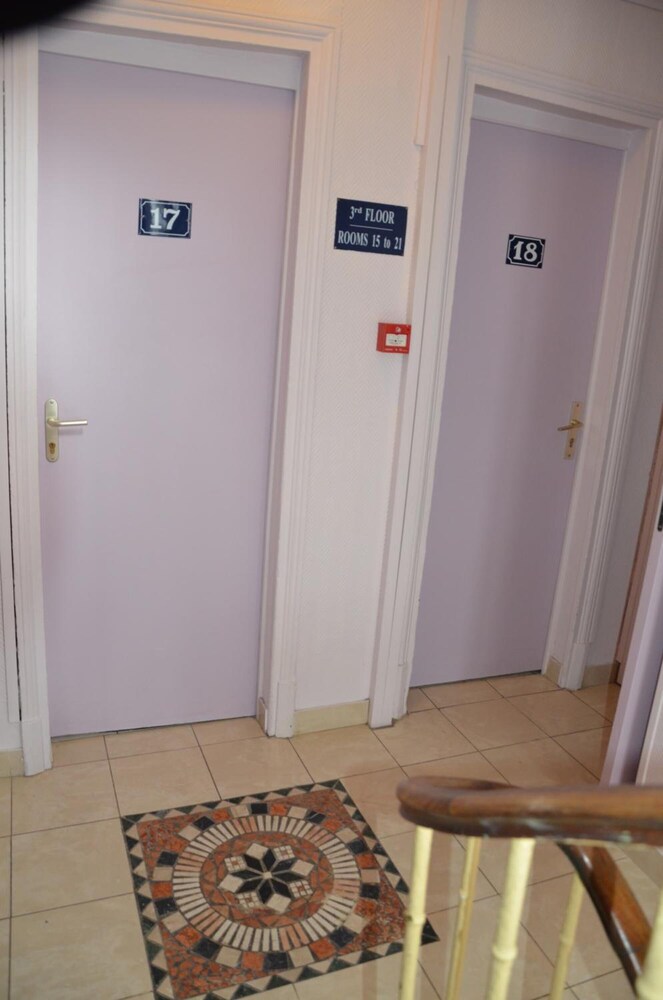 Photo - Hôtel Richard