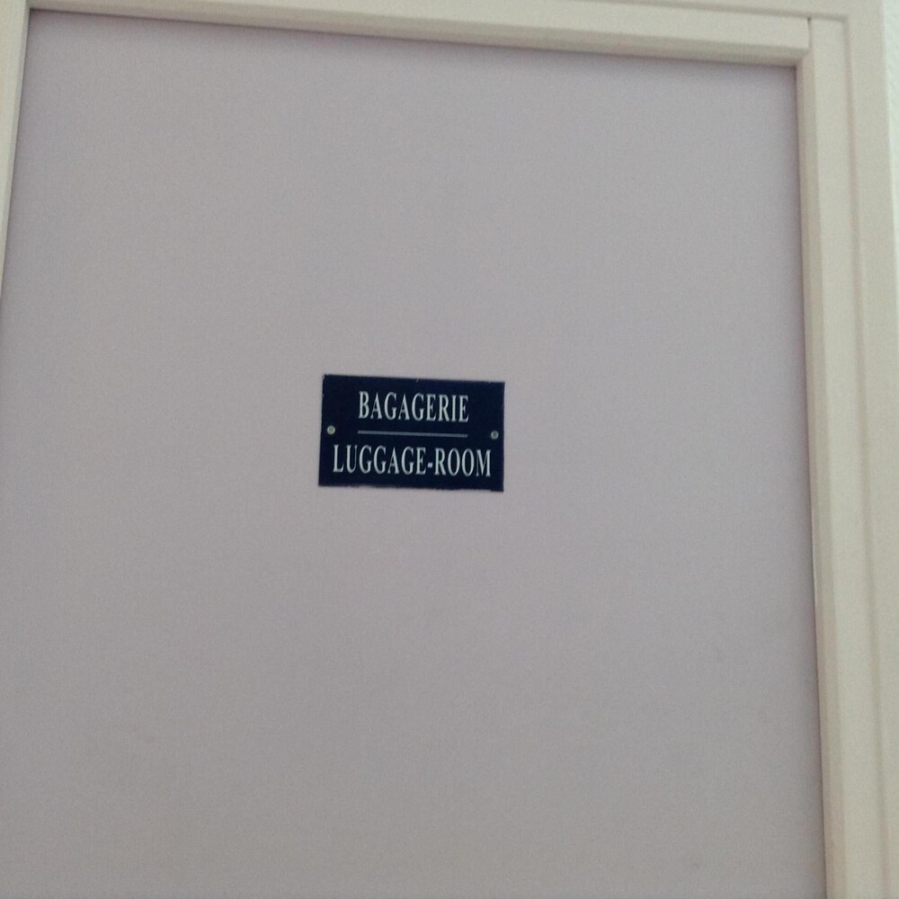 Photo - Hôtel Richard