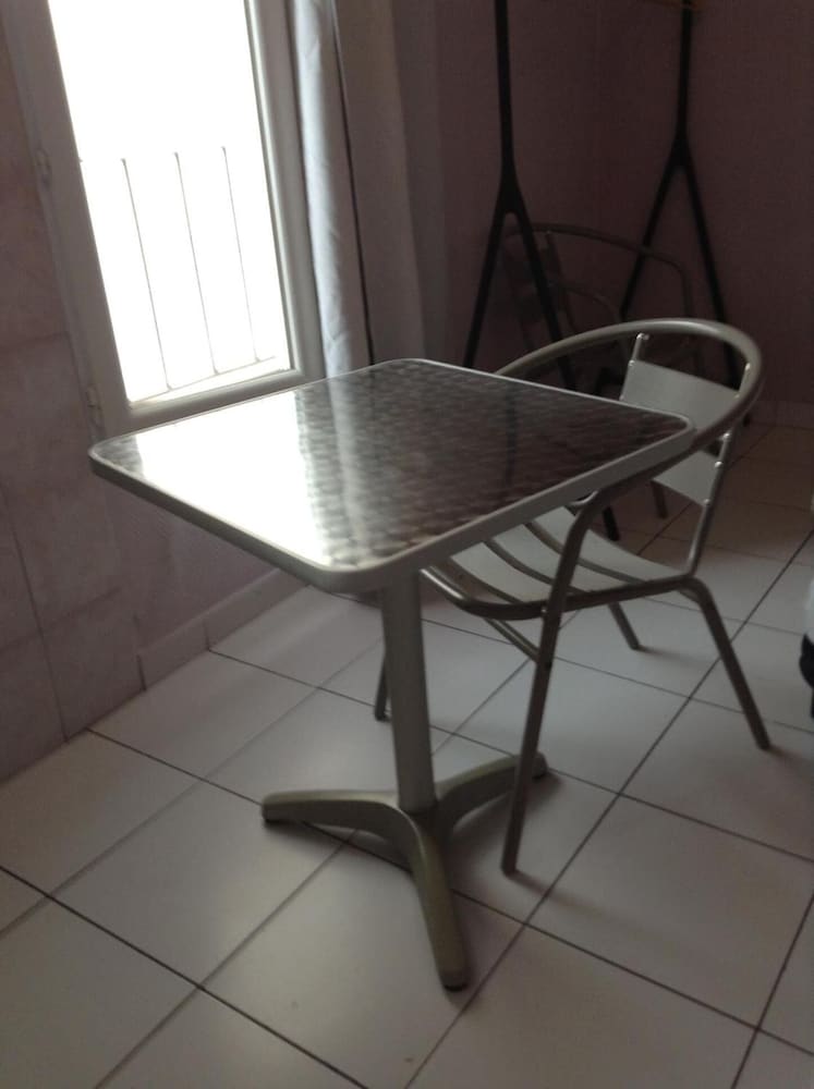 Photo - Hôtel Richard