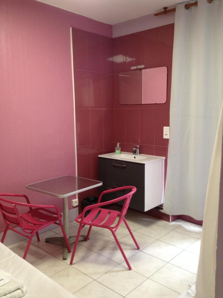 Photo - Hôtel Richard