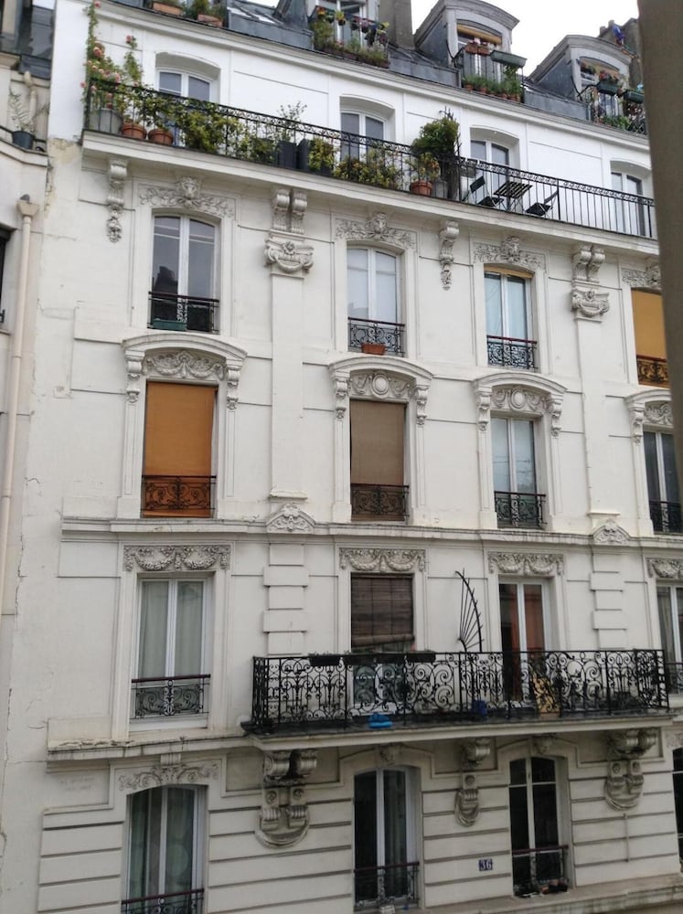 Photo - Hôtel Richard