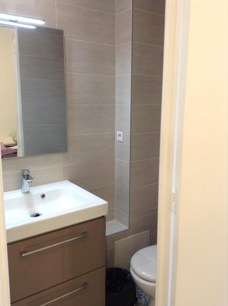 Photo - Hôtel Richard