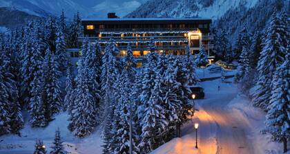 Village Club Miléade Courchevel