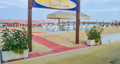 Hotel Corallo