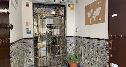 Pensión La Giraldilla