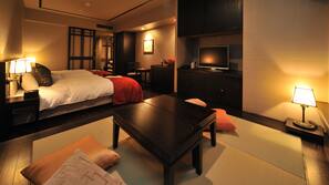 In-room safe, individually decorated, individually furnished