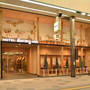 札幌駅周辺のおすすめホテル 当日でも格安に予約 エクスペディア