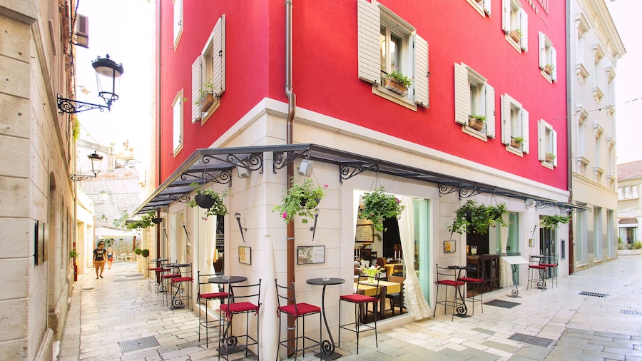 Hotel Marmont Heritage