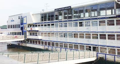 Botel Gracia
