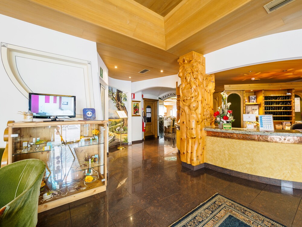Hotel Residence Sant Anton Bormio Bormio So Hotel Residence Sant Anton Bormio Bormio So