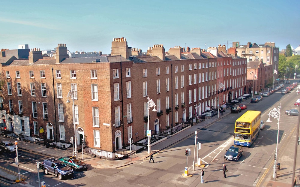 Fitzwilliam Hotel Dublin Reviews Fitzwilliam Hotel Dublin Reviews