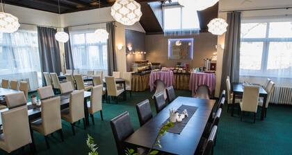 A-Sport Hotel