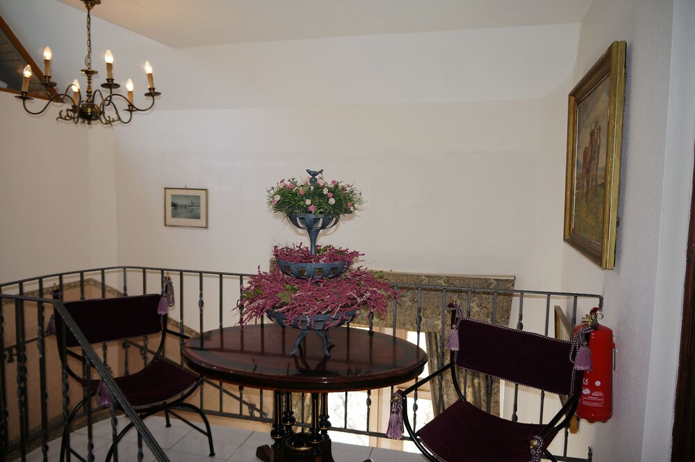 Hotel Villa Herzog Dresden Hotel Villa Herzog Dresden