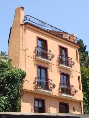 Mamma Maria in Messina, Italy