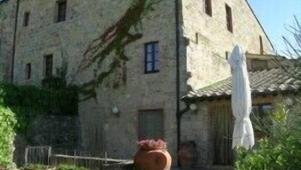 Immagine fornita dalla struttura