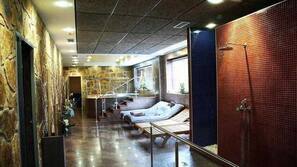 Instalaciones deportivas