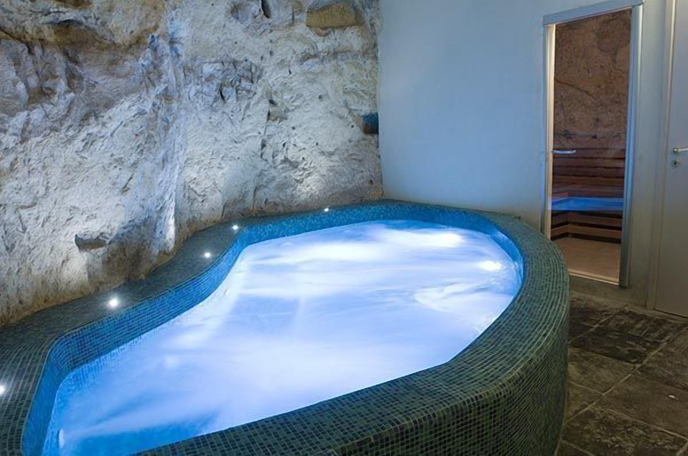 Grana Barocco Art Hotel Spa In Modica Italy Expedia