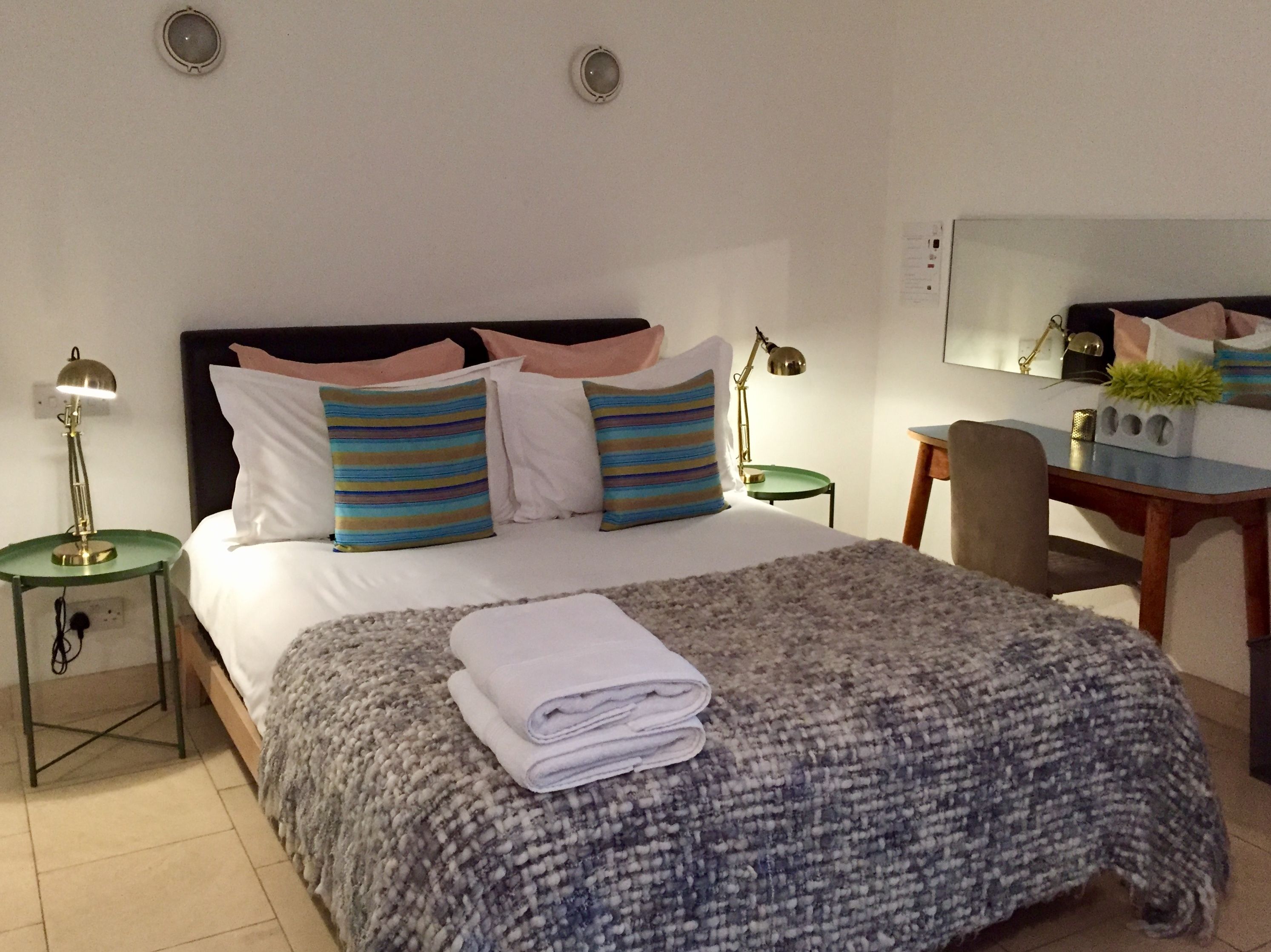 The Luxury Inn