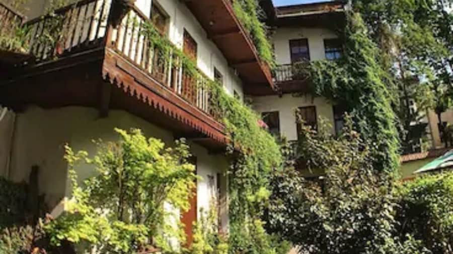 Globtroter Guest House