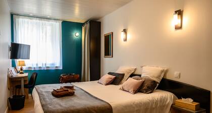 Hotel Le Bayeux