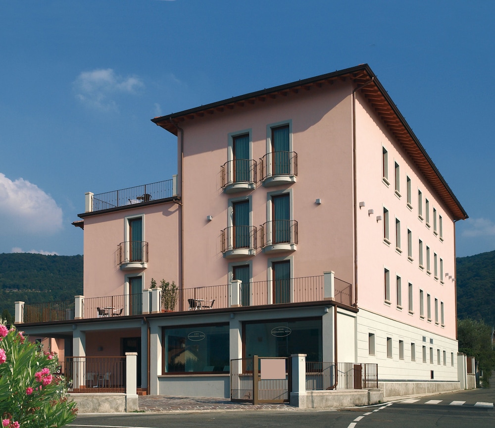 International Hotel Iseo Iseo 2019 Hotel Prices
